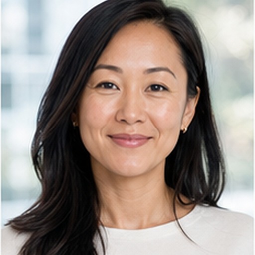 Sarah Lin